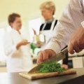 2.learn to cook